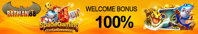 Bonus slot online